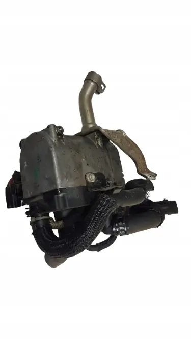 Toyota Verso 09-13R Webasto Hydronic II - H OEM image 4
