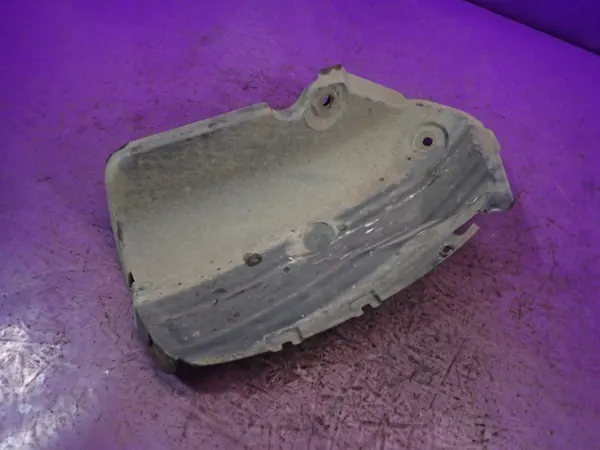 Dacia Dokker 12- Left Rear Wheel Arch 767491755R image 2