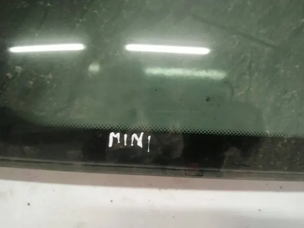 Ventana de cuarto OEM 2784727 MINI Cooper - Derecha trasera image 3