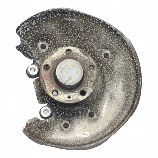 Support de moyeu Audi A5 8T OEM 8K0505432AP image 2