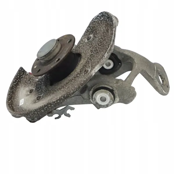 Support de moyeu Audi A5 8T OEM 8K0505432AP image 3