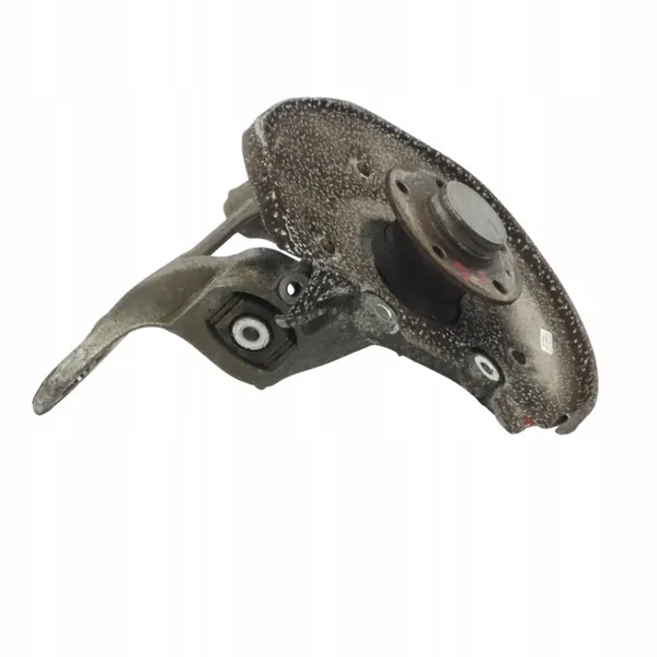 Support de moyeu Audi A5 8T OEM 8K0505432AP image 7