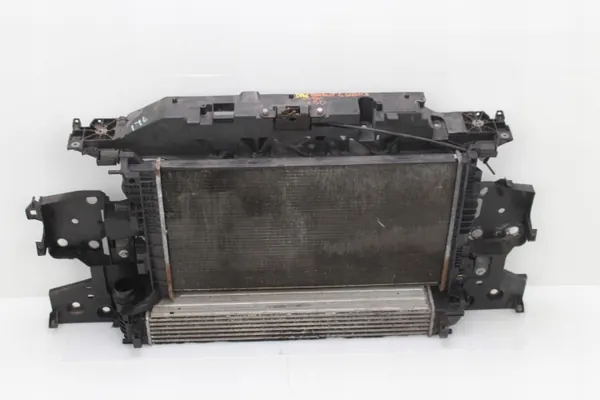 Etuhihna OEM 360213986 Renault Scenic III 09-13 image 2
