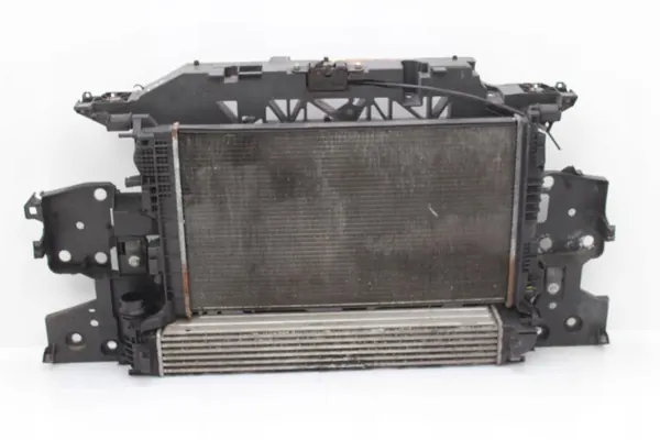 Etuhihna OEM 360213986 Renault Scenic III 09-13 image 3