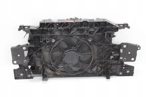 Etuhihna OEM 360213986 Renault Scenic III 09-13 image 4