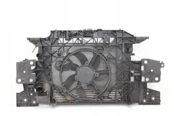 Etuhihna OEM 360213986 Renault Scenic III 09-13 image 5