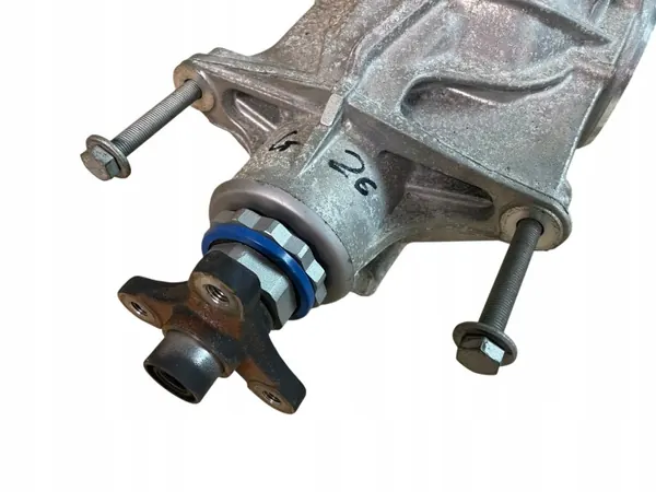 Pont différentiel 2.93 Complet BMW 4 G26 X-Drive OEM 9425858 image 3