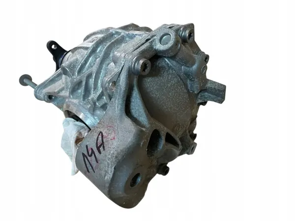 Pont différentiel 2.93 Complet BMW 4 G26 X-Drive OEM 9425858 image 4