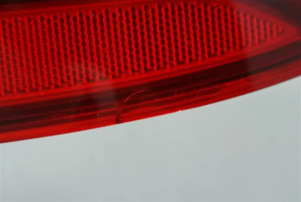 MERCEDES B-KLASSE W246 RECHTER ACHTER LED LICHT image 4