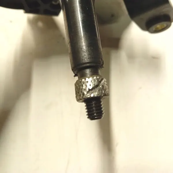 Takapyyhkijän moottori Opel Meriva B image 3