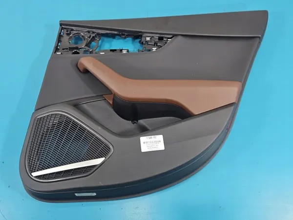 OEM IMPRK1549192 Rechte Hintertürverkleidung Audi A4 B9 image 2