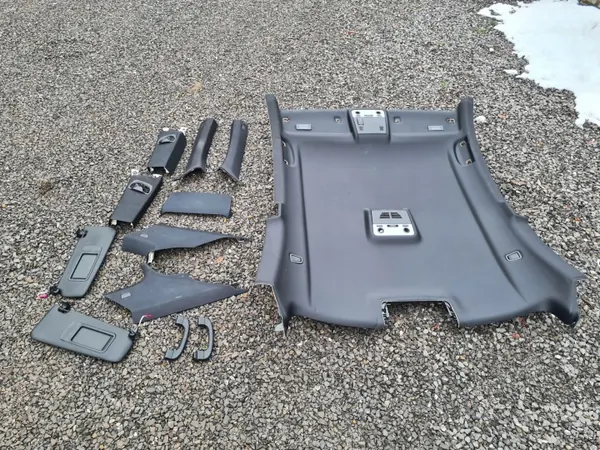 Ensemble plafonnier OEM podsufitkae92kompletna BMW 3 E92 image 2