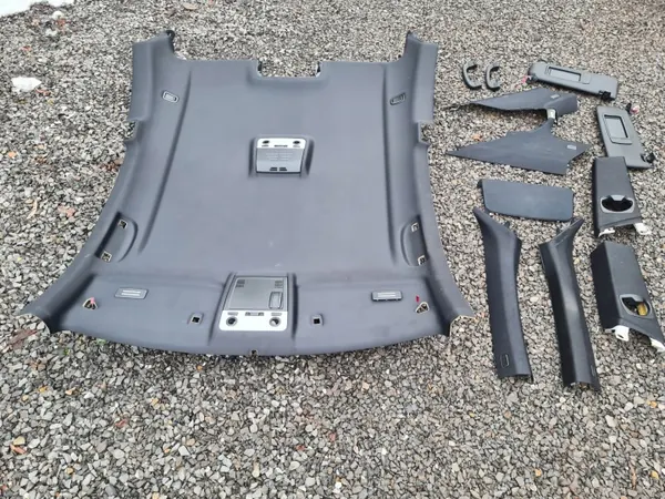 Ensemble plafonnier OEM podsufitkae92kompletna BMW 3 E92 image 3