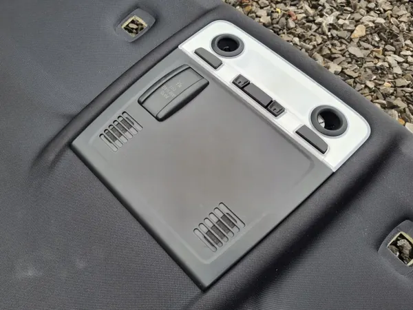 Ensemble plafonnier OEM podsufitkae92kompletna BMW 3 E92 image 5