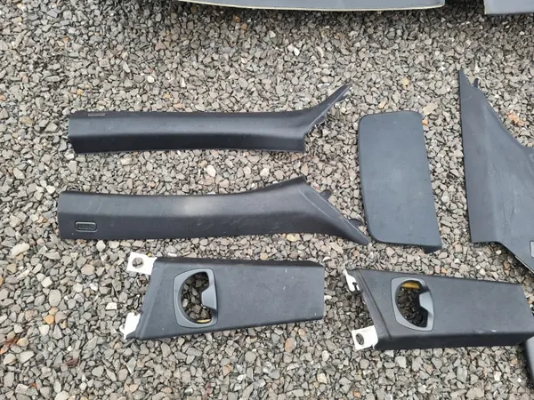 Ensemble plafonnier OEM podsufitkae92kompletna BMW 3 E92 image 7