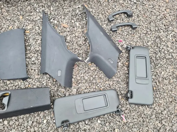 Ensemble plafonnier OEM podsufitkae92kompletna BMW 3 E92 image 8