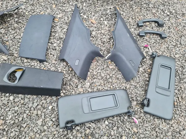 Ensemble plafonnier OEM podsufitkae92kompletna BMW 3 E92 image 9