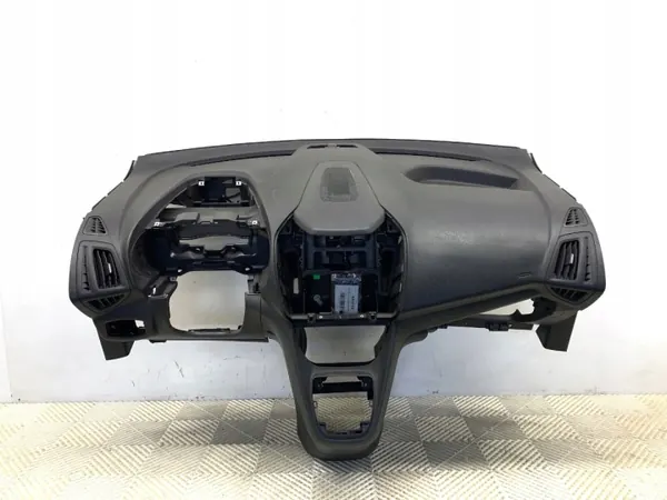 Salpicadero OEM LORK-1762-116187 para Ford Tourneo image 2