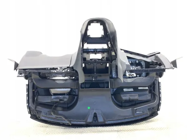 Salpicadero OEM LORK-1762-116187 para Ford Tourneo image 4