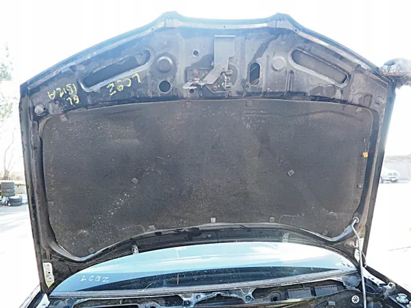 Kit d'insonorisation OEM IBIZAWYGŁ pour SEAT Ibiza 6L image 2