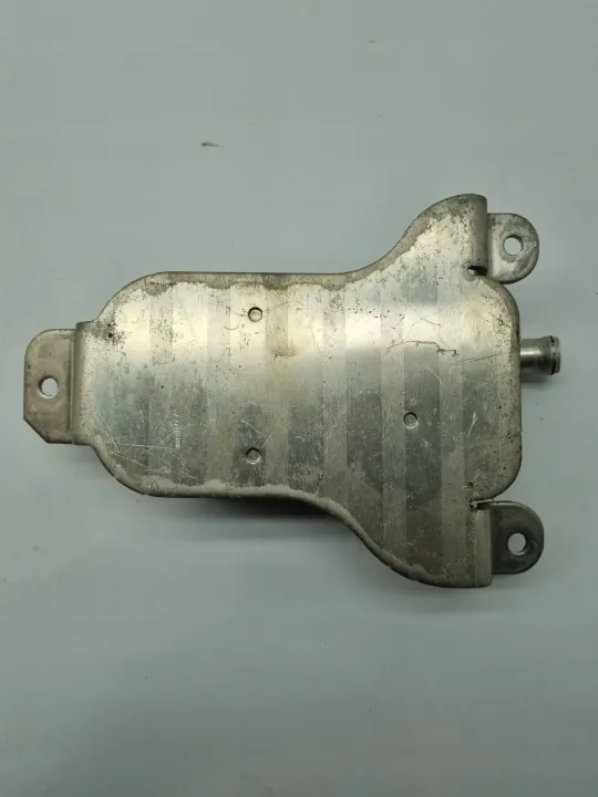 Getriebeölkühler Maserati Ghibli 2017 OEM 670034967 image 3