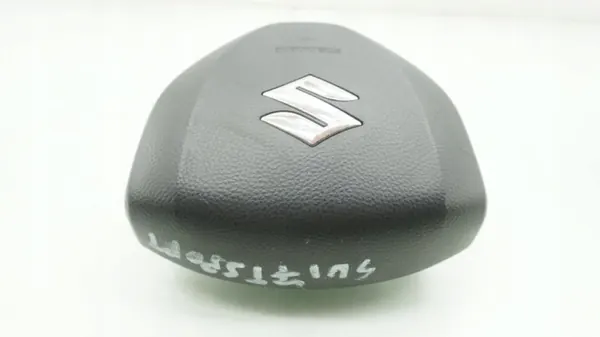 Bestuurdersairbag Suzuki Swift MK7 Sport OEM 48150-68L10 image 4