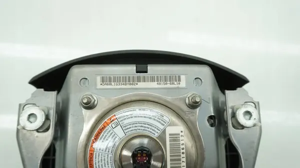 Bestuurdersairbag Suzuki Swift MK7 Sport OEM 48150-68L10 image 7