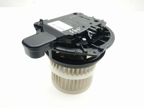 Radiateur de chauffage Toyota OEM 5274 RAV4 Hybride image 2