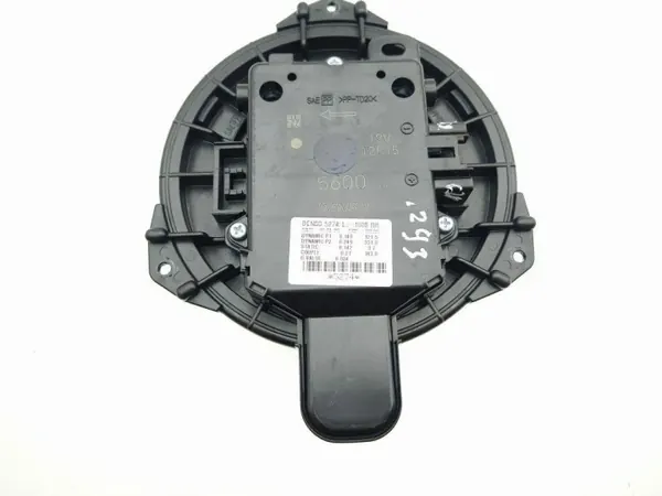 Radiateur de chauffage Toyota OEM 5274 RAV4 Hybride image 5