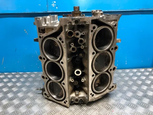 Motorblock & Kolben OEM P68237714AD für Chrysler image 2