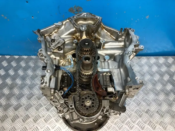 Motorblock & Kolben OEM P68237714AD für Chrysler image 10