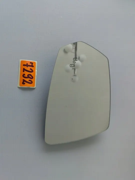 Insert espelho esquerdo OEM 550857522 para Audi A1 (GB) 2018 image 2