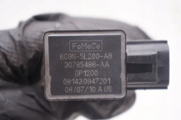 VOLVO V70 III XC70 II Pakokaasun paineanturi image 3