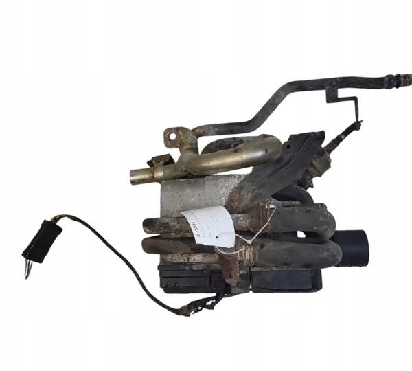 Begagnad Webasto-värmare OEM 807366 för Citroën C5 III image 5