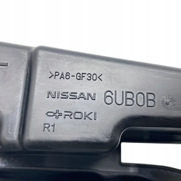 Ressonador Tubo Admissão Turbo OEM 165766UB0B image 10