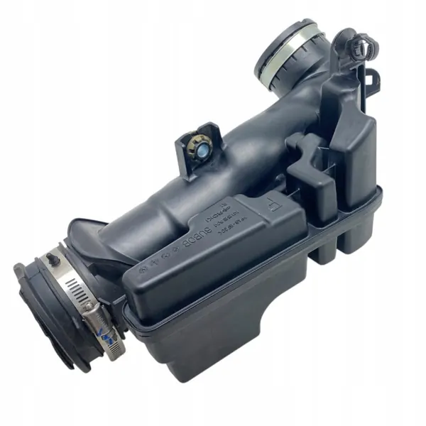 Ressonador Tubo Admissão Turbo OEM 165766UB0B image 4
