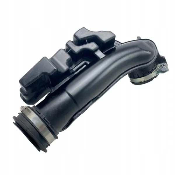 Ressonador Tubo Admissão Turbo OEM 165766UB0B image 5