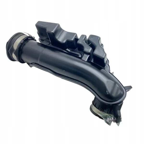 Ressonador Tubo Admissão Turbo OEM 165766UB0B image 6