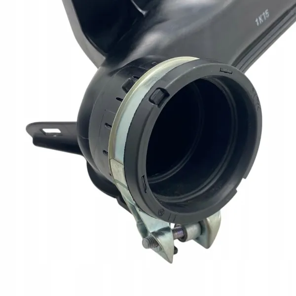 Ressonador Tubo Admissão Turbo OEM 165766UB0B image 9