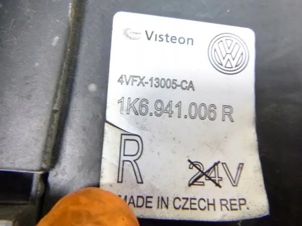 Oikea Ajovalo VW Golf 5 03-09, OEM 1K6941006R image 8