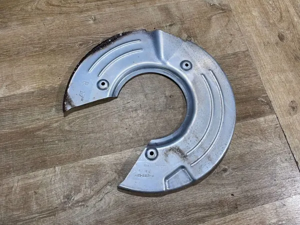 GX732C028AB Schild Rechts Achter Range Rover Velar L560 image 2