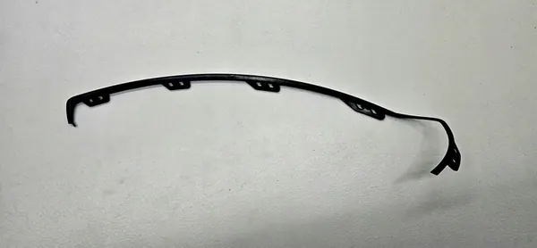 Framstötfångare Mercedes-Benz W176 Vänster Trim OEM image 2