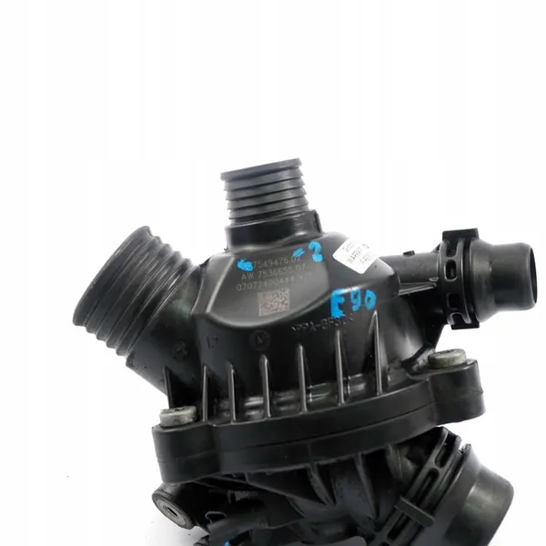 Termostato BMW E60 E61 E63 E65 E81 E87 E90 E91 E93 7549476 image 2