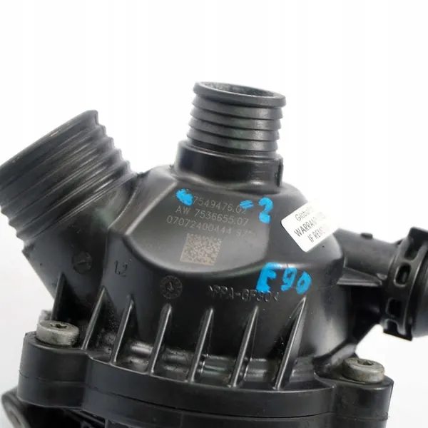 Termostato BMW E60 E61 E63 E65 E81 E87 E90 E91 E93 7549476 image 5