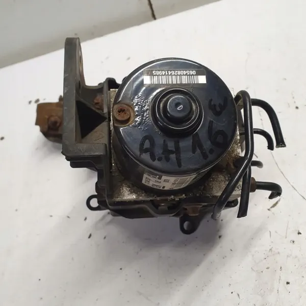 ABS-pumppu OEM 13246535 Opel Astra H:lle image 2