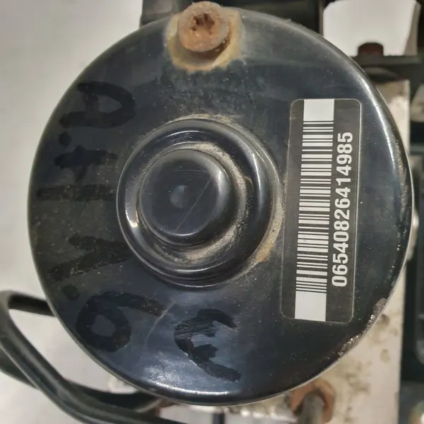 ABS-pumppu OEM 13246535 Opel Astra H:lle image 5