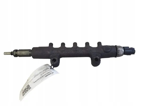 Mangueira de combustível Ford Transit 45PP31 image 2