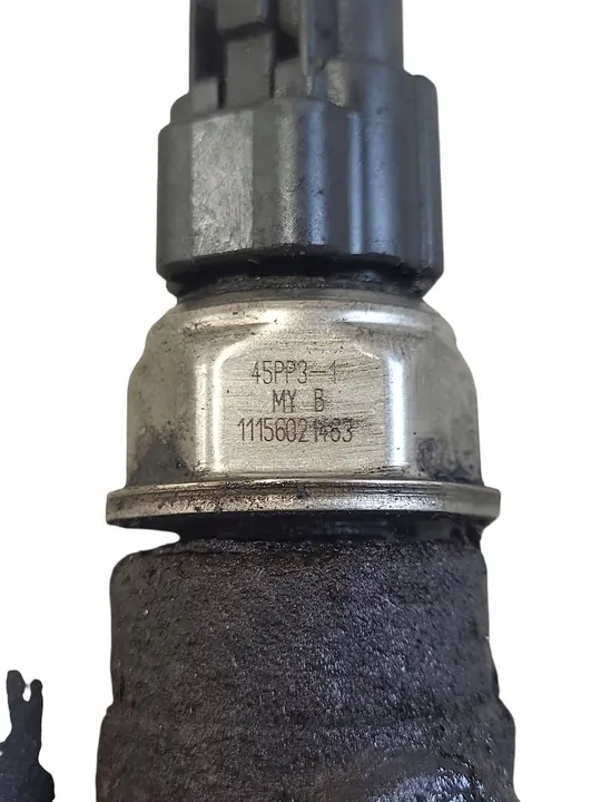 Mangueira de combustível Ford Transit 45PP31 image 3