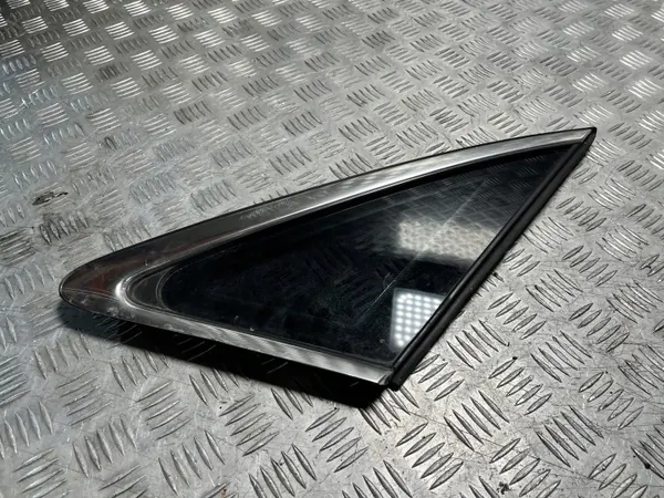 Vitre Carrosserie Arrière Droite OEM VW29025 Audi A4 B9 image 2