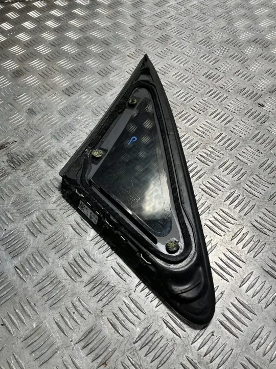 Vitre Carrosserie Arrière Droite OEM VW29025 Audi A4 B9 image 3
